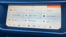 Land Rover Range Rover Evoque 2.0 SD4 HSE Dynamic 5dr Auto Diesel Hatchback